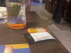 -泰妃殿(武汉首店)