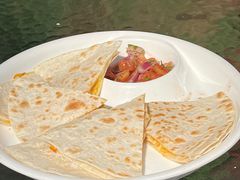 -Cactus墨西哥仙人掌餐厅