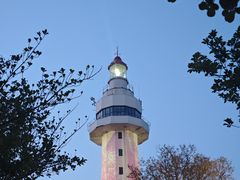 -烟台山景区