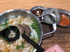 -小满手工粉(上海文峰广场店)