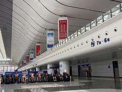 -沈阳南站