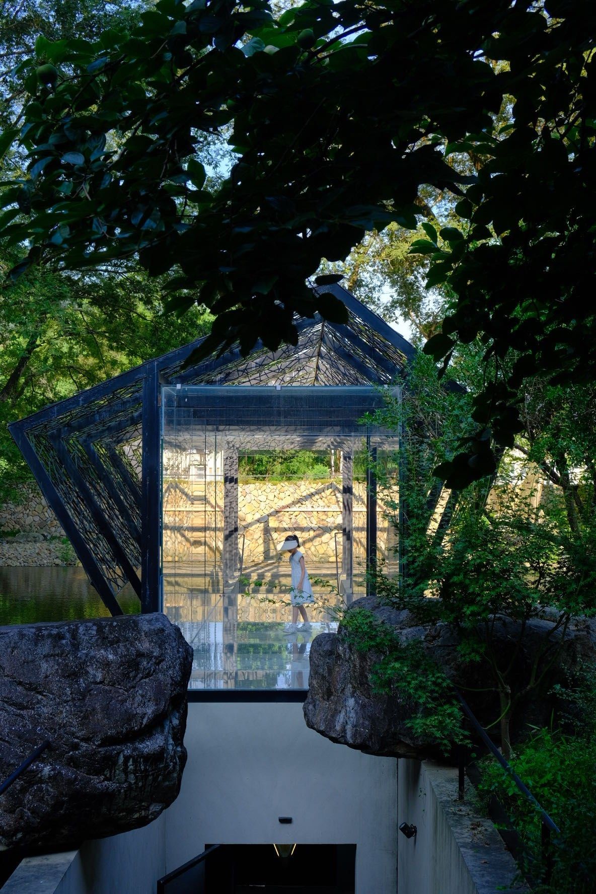 温州周边游|娃来了还想再来的度假民宿90