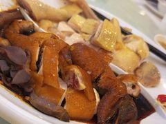 -海宝酒家(中山四路店)