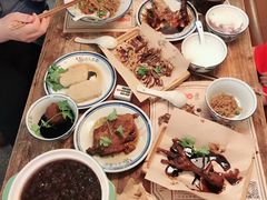 -卤儿道道(龙游路店)