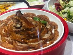 -味+新京宴·烤鸭·北京菜(创意谷店)