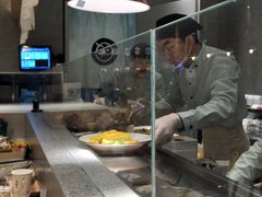 -池奈·咖喱蛋包饭(熙地港店)