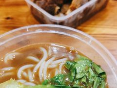 -阿姨牛杂(北京路店)
