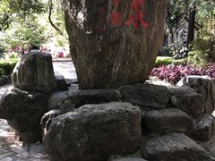 -蝴蝶泉公园