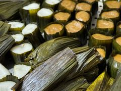 -夹江老头叶儿粑(石雁儿小区店)