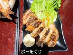 -纪州豚骨酱油拉面(锦延路店)