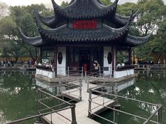 -西园戒幢律寺