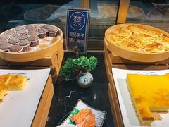 -五月罗马海鲜烤肉自助餐厅(印象城店)