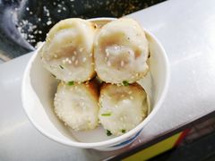 -小路易生煎馆(前进五路店)