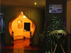 -素可汤泉(天宝大厦店)