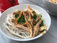 -再回首鸡肉米线(人民路一店)