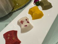 -得月楼·省级非遗·传统苏帮菜(观前店)