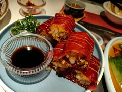 -虾饺妹·粤式茶餐厅(荟聚店)