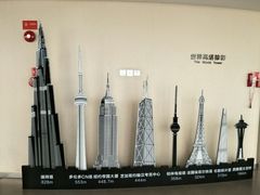 -339旋转餐厅(天府熊猫塔店)