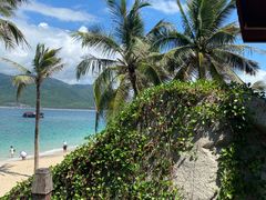 -海南分界洲岛旅游区