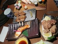银鳕鱼西京烧-千代武日本料理(哈西店)