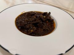 陈皮牛肉-梅龙镇酒家(南京西路总店)