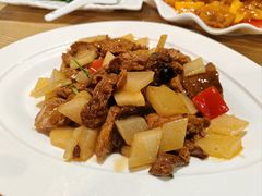-佛有缘素食馆·荔湾老字号(陈家祠首店)