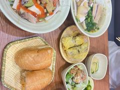 -华姐鸡粉(教育路店)