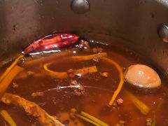 -蘑界·野生菌火锅(深业上城店)