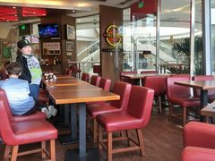 -FATBURGER 特富客汉堡(外交公寓店)