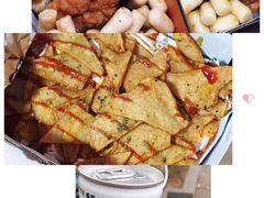 -BOPEYE·波派炸鸡(河西中央商场店)