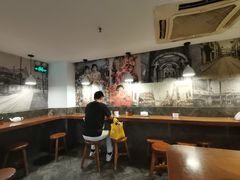 -舒蔡记生煎菜饭(云南中路店)