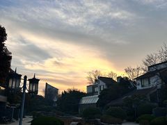 -云龙湖旅游景区