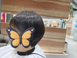 -MY HAIR ARDOR