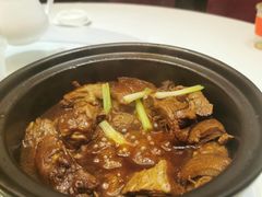 -益健名厨海鲜城(夏湾店)