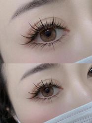 -菜菜美甲美睫皮肤管理