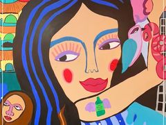 -Mesa Madre梅萨妈妈·Bintana(国贸店)