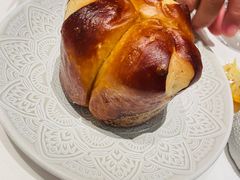 -L'Arome芳芳法国餐厅(仙林金鹰店)