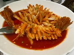 -眉州东坡·熊猫主题餐厅(枫蓝店)