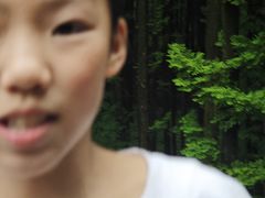 -山王坪喀斯特国家生态公园
