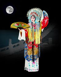 -梨园天地京剧摄影(玲珑天地店)