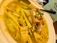 -黄山老妈·土菜(碧桂园店)