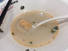 -鸭得堡老鸭汤·鸭血粉丝(南京博物院店)