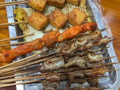 -东北焱火烧烤(皮市街店)