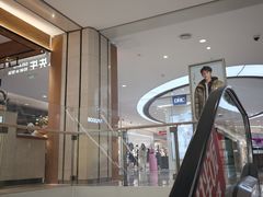 -杭州西湖银泰百货