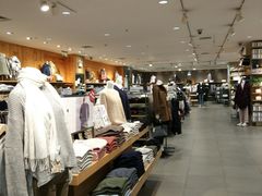 -MUJI无印良品(大唐西市店)
