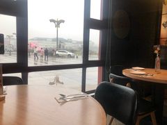 -必胜客(花舞大唐博物馆店)