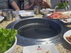 -安又胖韩国烤肉(美罗城店)