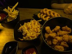 -Perry's·酒吧(打浦桥店)