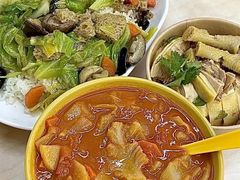 -玉华饮食店(茅台路店)