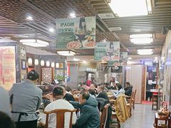 -东来顺•非遗火锅(外滩店)